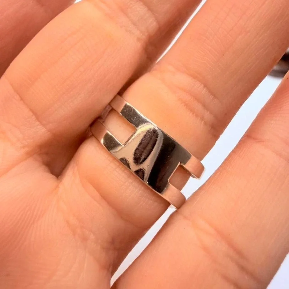 925 RING - Picture 4 of 5